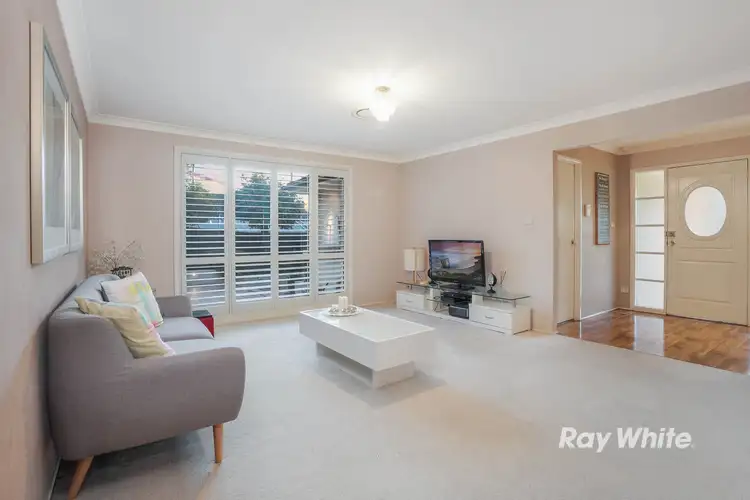 Third view of Homely house listing, 109 Acres Road, Kellyville NSW 2155