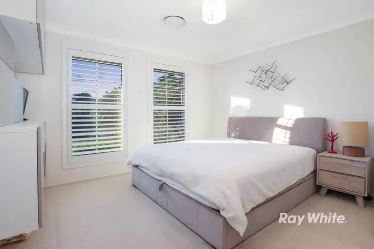 Sixth view of Homely house listing, 109 Acres Road, Kellyville NSW 2155