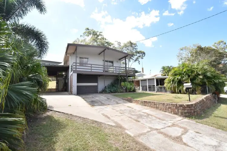 Main view of Homely house listing, 109 Philip Street, Sun Valley QLD 4680