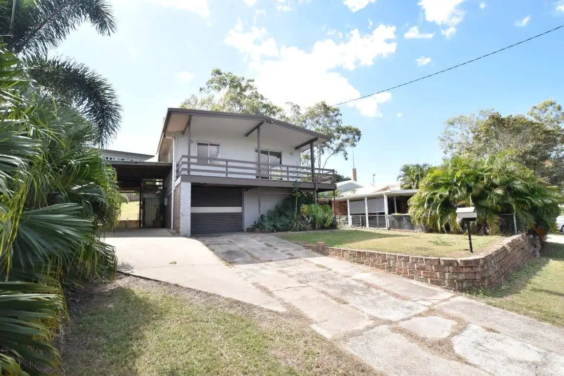 Main view of Homely house listing, 109 Philip Street, Sun Valley QLD 4680