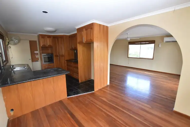 Fourth view of Homely house listing, 109 Philip Street, Sun Valley QLD 4680