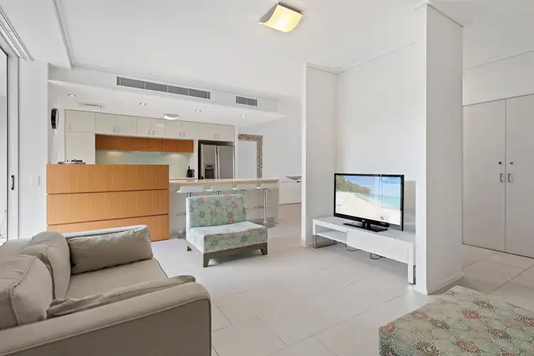 Sixth view of Homely unit listing, 4/144 Shingley Drive, Cannonvale QLD 4802