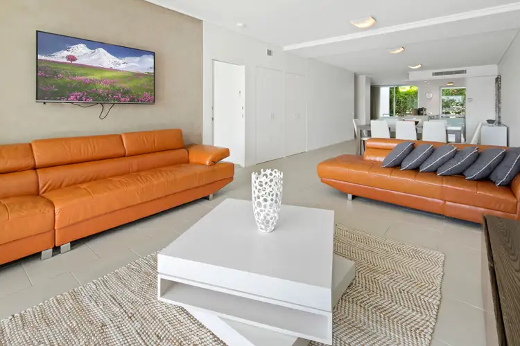 Seventh view of Homely unit listing, 4/144 Shingley Drive, Cannonvale QLD 4802