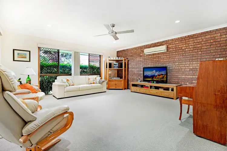 Second view of Homely house listing, 13 Milbong Terrace, Ashmore QLD 4214
