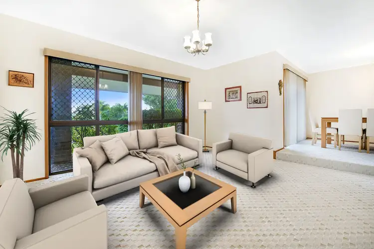 Third view of Homely house listing, 13 Milbong Terrace, Ashmore QLD 4214