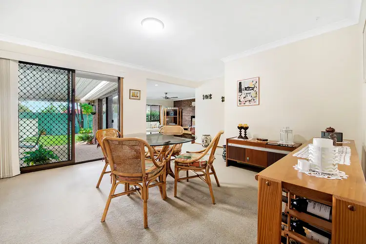 Fourth view of Homely house listing, 13 Milbong Terrace, Ashmore QLD 4214