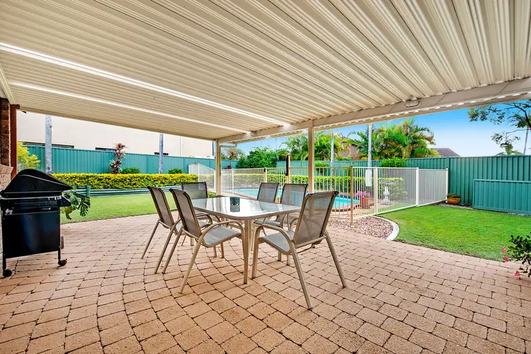 Fifth view of Homely house listing, 13 Milbong Terrace, Ashmore QLD 4214