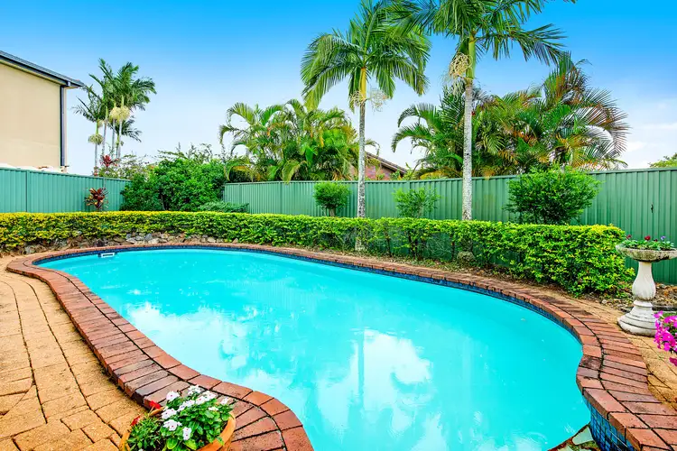 Sixth view of Homely house listing, 13 Milbong Terrace, Ashmore QLD 4214