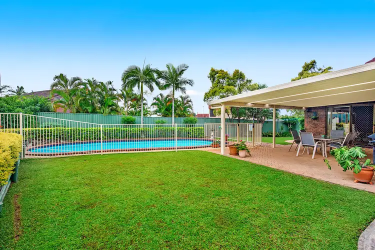 Seventh view of Homely house listing, 13 Milbong Terrace, Ashmore QLD 4214