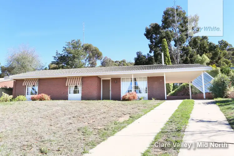 41 West Terrace, Clare SA 5453