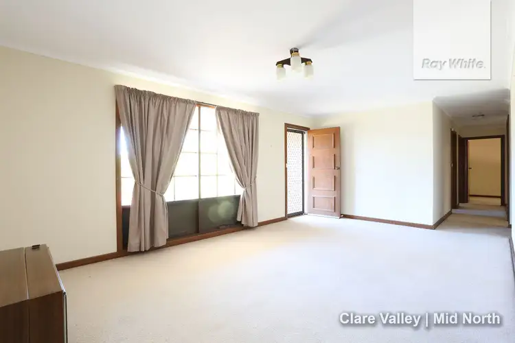 Second view of Homely house listing, 41 West Terrace, Clare SA 5453
