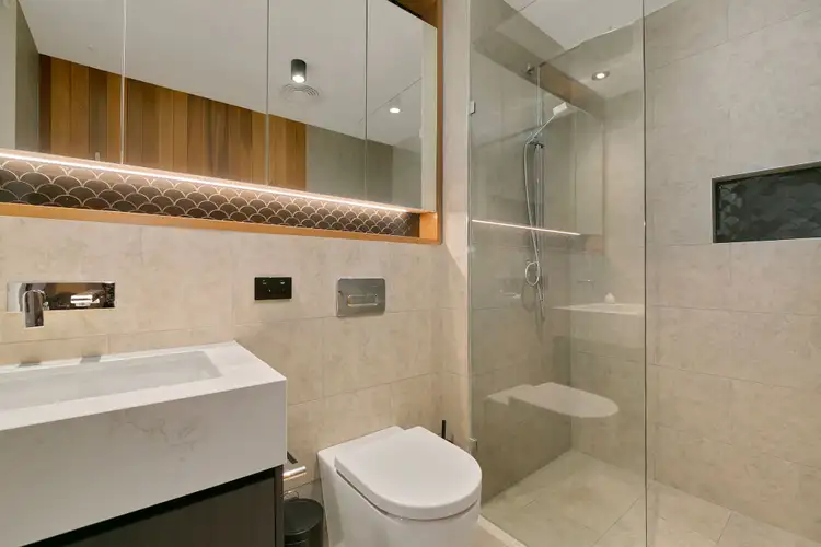 Fourth view of Homely apartment listing, 409/21 Duncan Street, West End QLD 4101