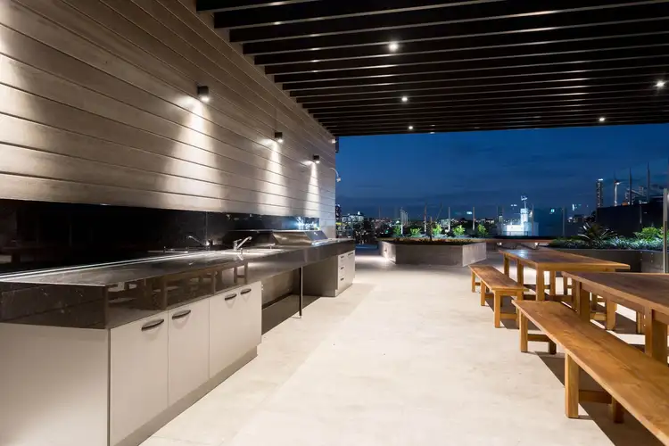 Sixth view of Homely apartment listing, 409/21 Duncan Street, West End QLD 4101