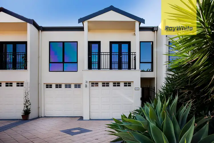 11B Sandison Terrace, Glenelg North SA 5045