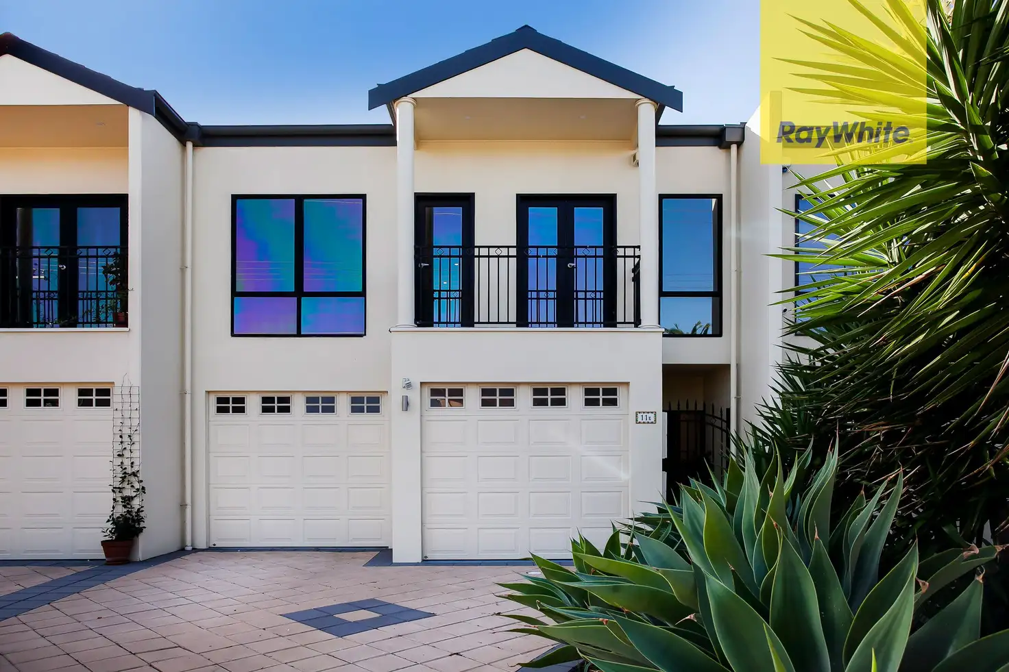 Main view of Homely townhouse listing, 11B Sandison Terrace, Glenelg North SA 5045