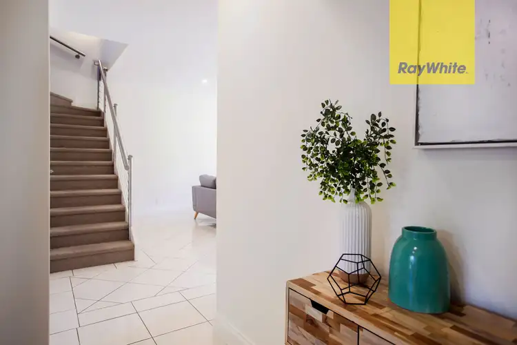 Third view of Homely townhouse listing, 11B Sandison Terrace, Glenelg North SA 5045