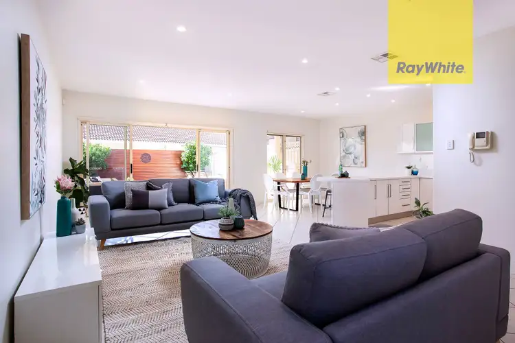 Fourth view of Homely townhouse listing, 11B Sandison Terrace, Glenelg North SA 5045