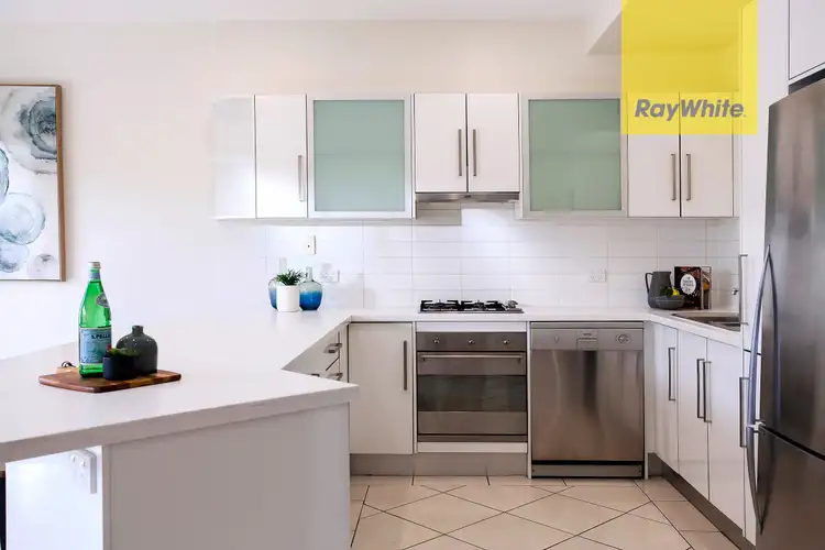 Fifth view of Homely townhouse listing, 11B Sandison Terrace, Glenelg North SA 5045