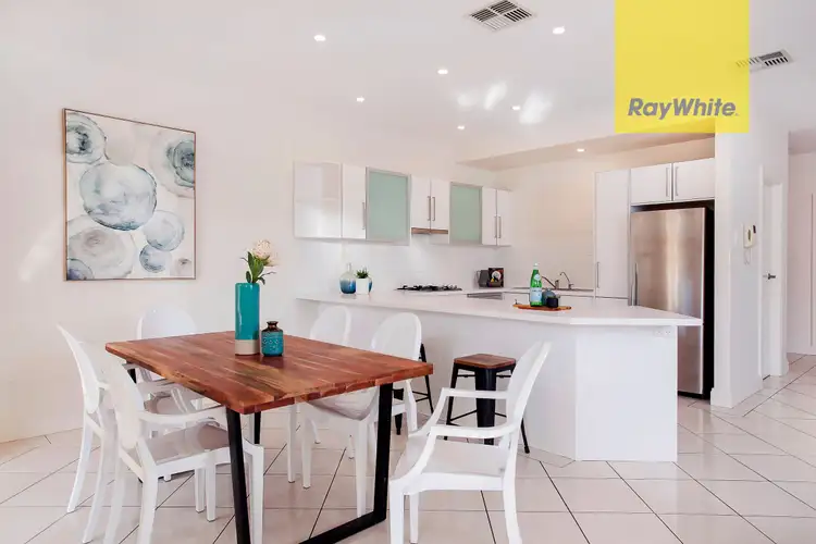 Sixth view of Homely townhouse listing, 11B Sandison Terrace, Glenelg North SA 5045