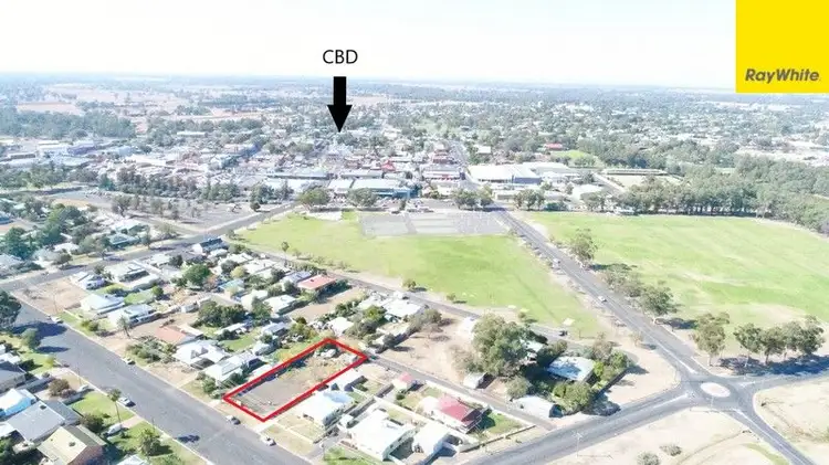 90 Farrand Street, Forbes NSW 2871