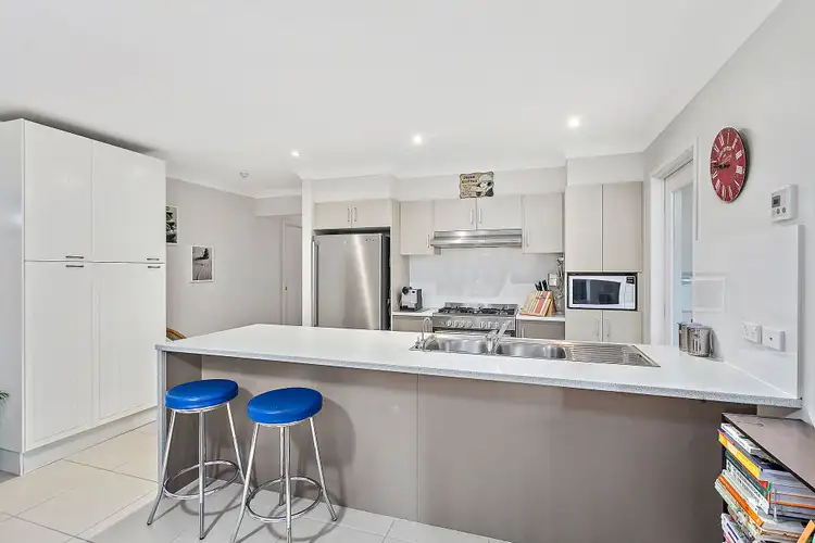 Second view of Homely house listing, 8 Dillon Road, Flinders NSW 2529