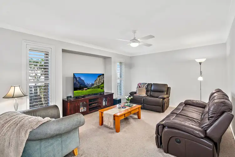 Fourth view of Homely house listing, 8 Dillon Road, Flinders NSW 2529