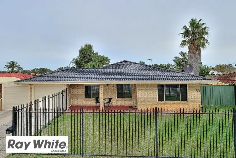 51 Amazon Drive, Beechboro WA 6063