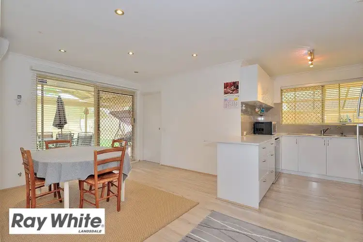 Sixth view of Homely house listing, 51 Amazon Drive, Beechboro WA 6063