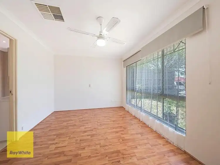Second view of Homely house listing, 1 Webster Brace, Clarkson WA 6030
