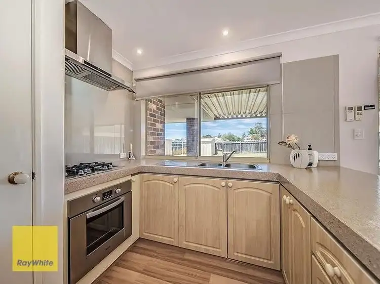 Third view of Homely house listing, 1 Webster Brace, Clarkson WA 6030