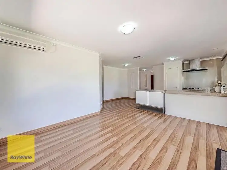 Fifth view of Homely house listing, 1 Webster Brace, Clarkson WA 6030