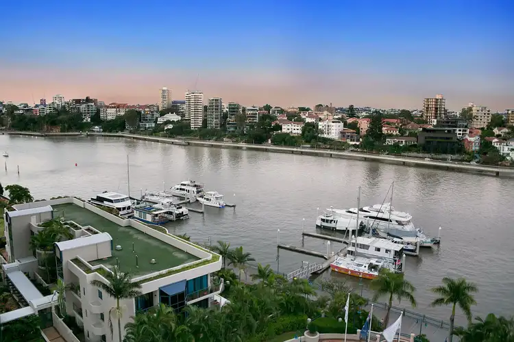 45/2 Goodwin Street, Kangaroo Point QLD 4169