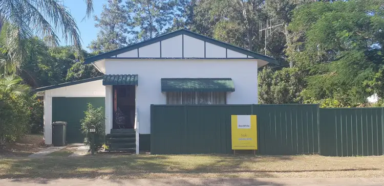 17 Moore Park Road, Moore Park Beach QLD 4670