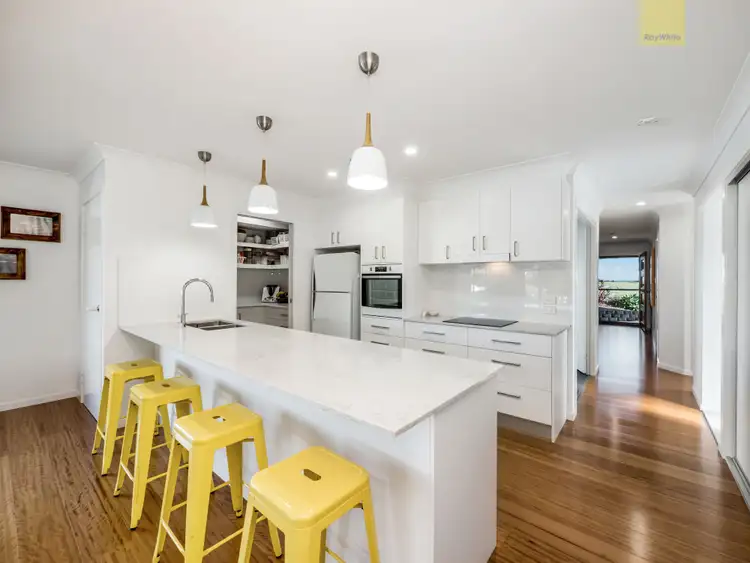 Second view of Homely house listing, 34 Acacia Avenue, Goonellabah NSW 2480