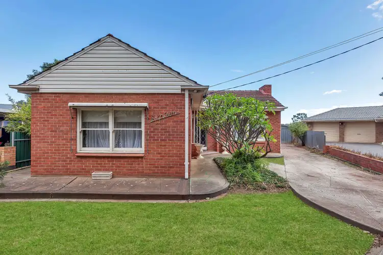 Second view of Homely house listing, 18 Leonard Street, Melrose Park SA 5039
