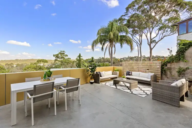 Third view of Homely house listing, 21 Allambie Road, Allambie Heights NSW 2100