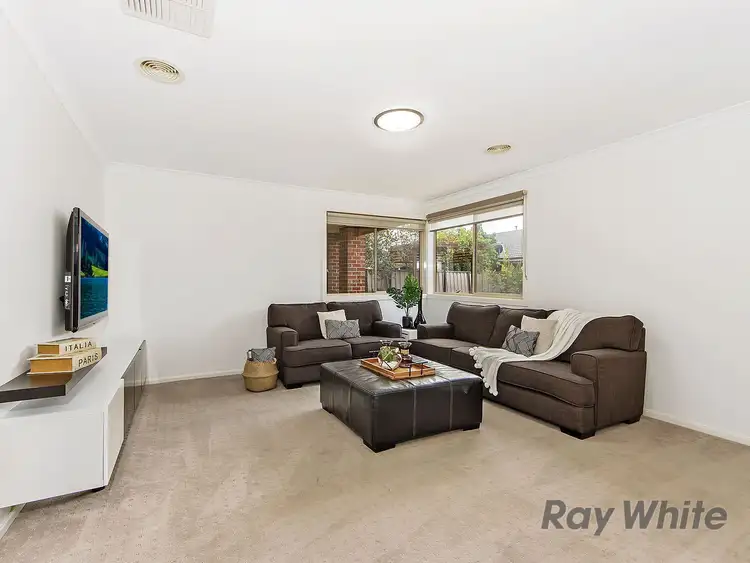 Third view of Homely house listing, 13 Ryans Court, Burnside Heights VIC 3023