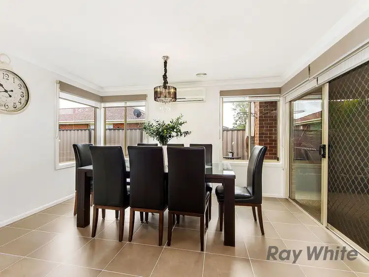 Sixth view of Homely house listing, 13 Ryans Court, Burnside Heights VIC 3023