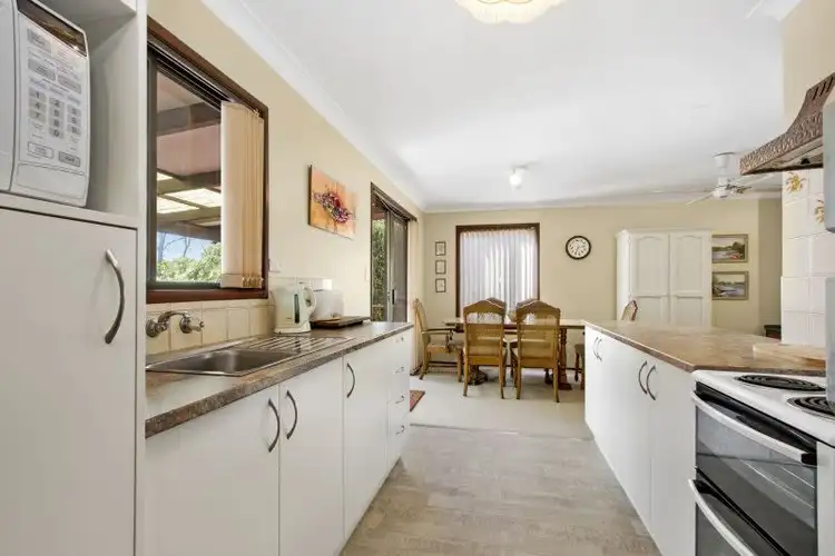 Fifth view of Homely house listing, 82 Curvers Drive, Manyana NSW 2539