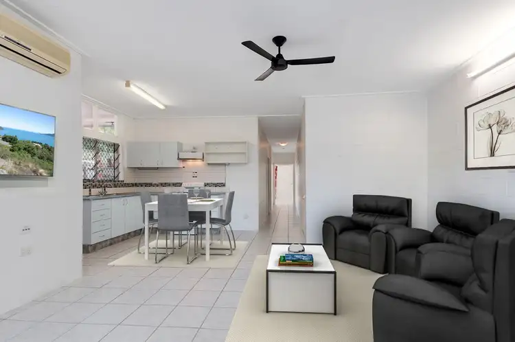Second view of Homely other listing, 1/22 Mcguigan Street, Earlville QLD 4870