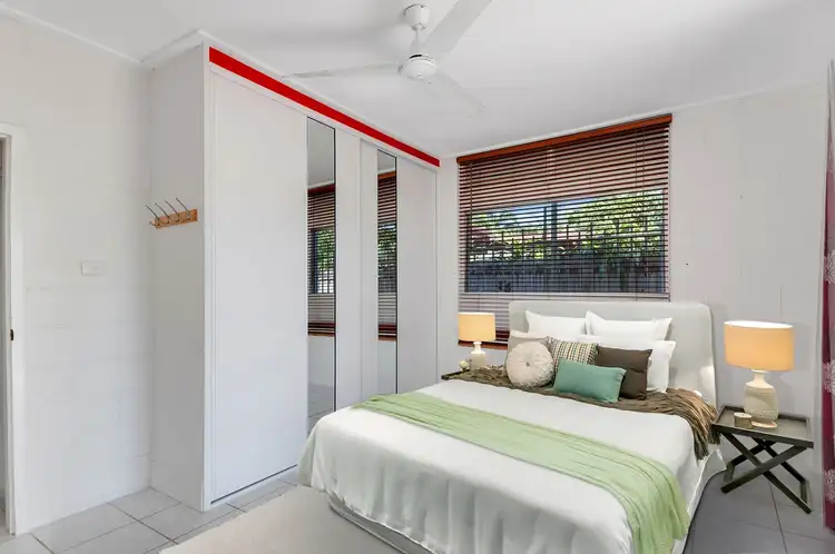 Third view of Homely other listing, 1/22 Mcguigan Street, Earlville QLD 4870