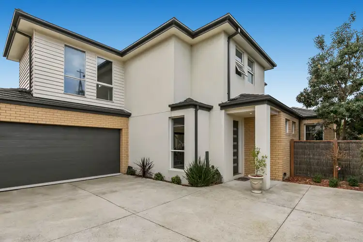 3/25 Empire Street, Mornington VIC 3931