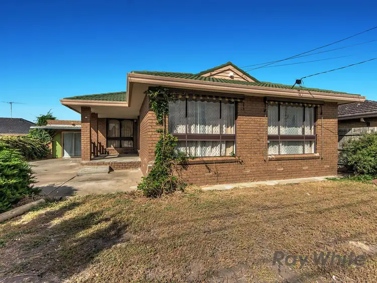 9 Nova Avenue, Deer Park VIC 3023
