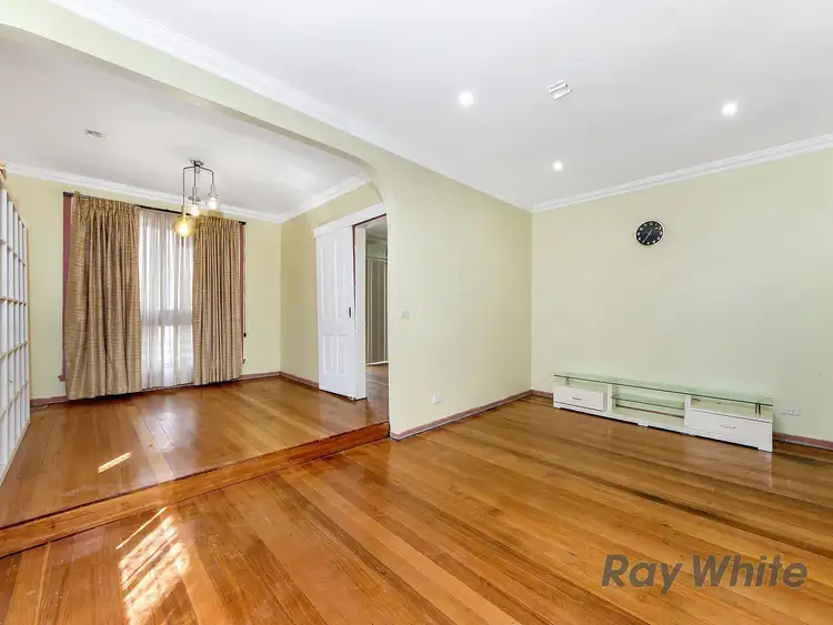 Second view of Homely house listing, 9 Nova Avenue, Deer Park VIC 3023