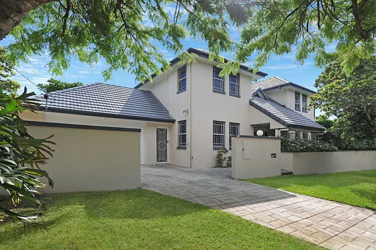 38 Yabba Street, Ascot QLD 4007