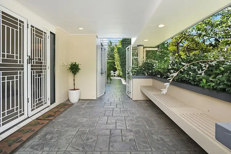 Second view of Homely house listing, 38 Yabba Street, Ascot QLD 4007