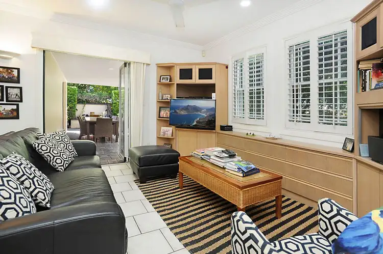 Fifth view of Homely house listing, 38 Yabba Street, Ascot QLD 4007