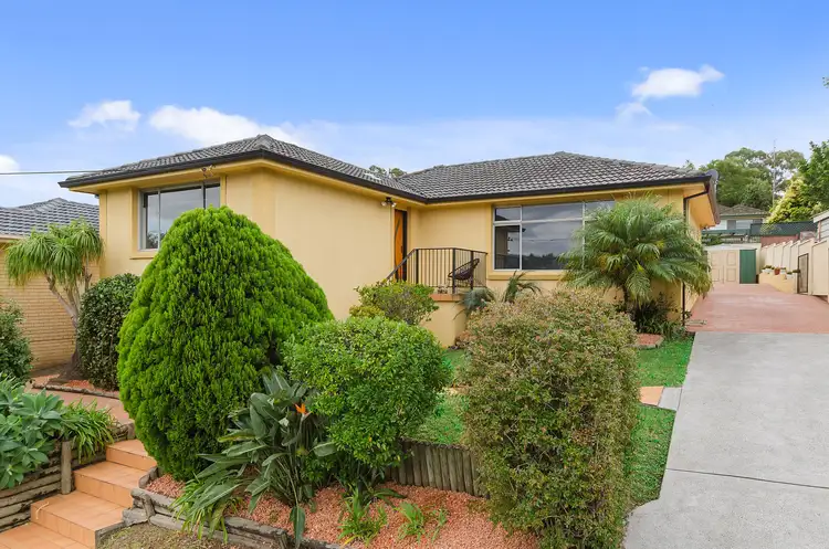 80 Emerson Road, Dapto NSW 2530