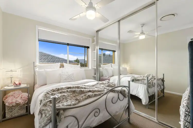 Fifth view of Homely house listing, 80 Emerson Road, Dapto NSW 2530