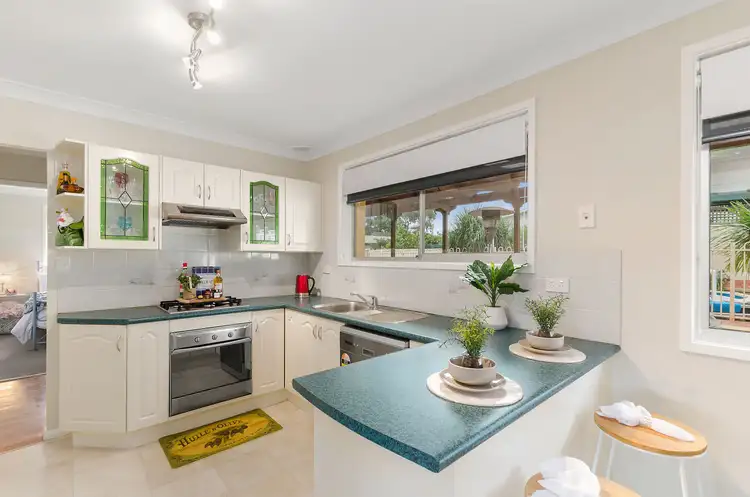 Sixth view of Homely house listing, 80 Emerson Road, Dapto NSW 2530